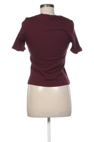 Дамска тениска Sinsay, Размер M, Цвят Лилав, Цена 9,00 €