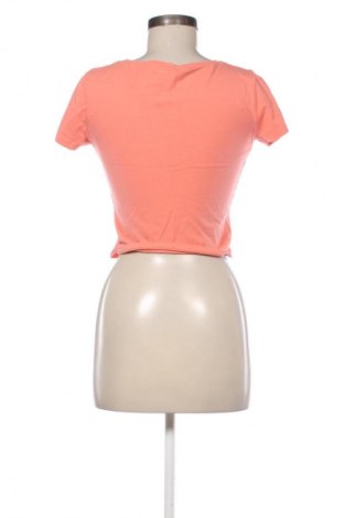 Női póló Sinsay, Méret L, Szín Rózsaszín, Ár 3 591 Ft