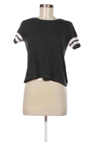 Γυναικείο t-shirt Sinsay, Μέγεθος S, Χρώμα Πολύχρωμο, Τιμή 4,80 €