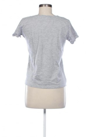 Damski T-shirt Sinsay, Rozmiar S, Kolor Szary, Cena 47,00 zł