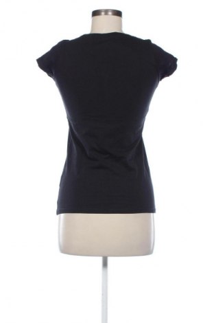 Női póló Sinsay, Méret XS, Szín Fekete, Ár 3 624 Ft