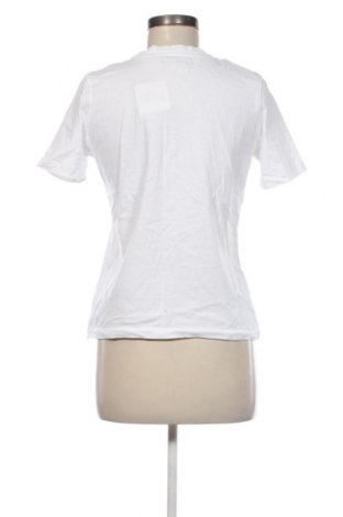 Γυναικείο t-shirt Sinsay, Μέγεθος XS, Χρώμα Λευκό, Τιμή 9,00 €