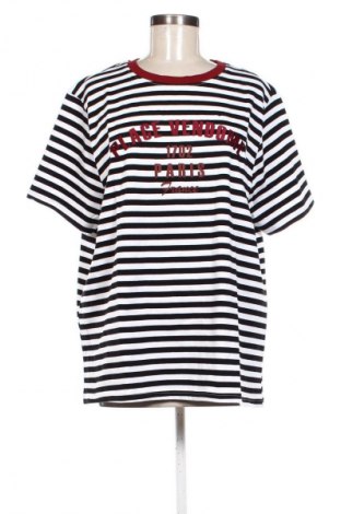 Dámské tričko Sinsay, Velikost XXL, Barva Vícebarevné, Cena  397,00 Kč