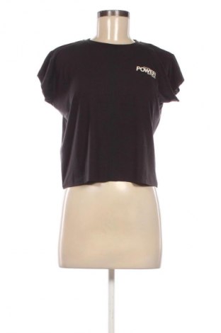 Dámske tričko Sinsay, Veľkosť XL, Farba Čierna, Cena  9,00 €