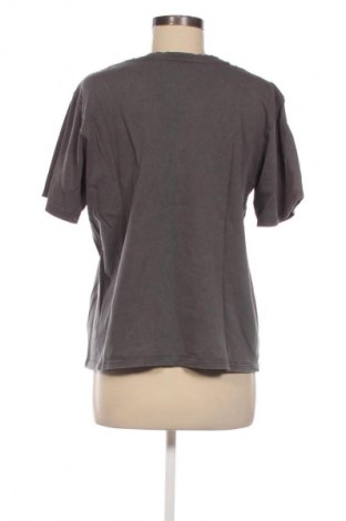 Dámske tričko Sinsay, Veľkosť XL, Farba Sivá, Cena  9,00 €