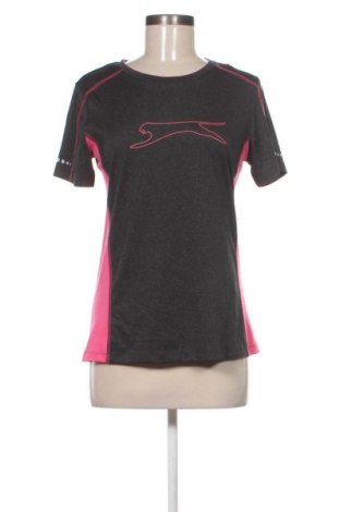 Damski T-shirt Slazenger, Rozmiar S, Kolor Kolorowy, Cena 35,99 zł