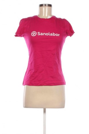 Damen T-Shirt Sol's, Größe M, Farbe Mehrfarbig, Preis 7,99 €
