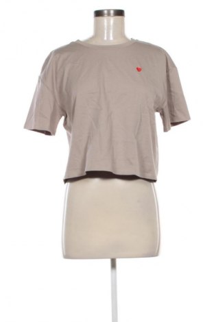 Dámské tričko Sondag & Sons, Velikost L, Barva Hnědá, Cena  429,00 Kč