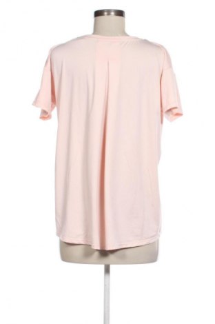 Damski T-shirt Sophia, Rozmiar M, Kolor Popielaty róż, Cena 24,99 zł