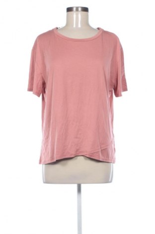 Damski T-shirt Sports Performance by Tchibo, Rozmiar M, Kolor Pomarańczowy, Cena 21,99 zł