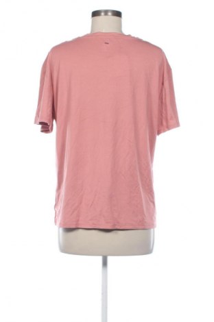 Damski T-shirt Sports Performance by Tchibo, Rozmiar M, Kolor Pomarańczowy, Cena 21,99 zł