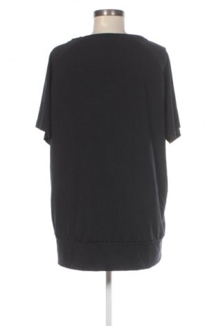 Damski T-shirt Sports Performance by Tchibo, Rozmiar L, Kolor Czarny, Cena 23,99 zł