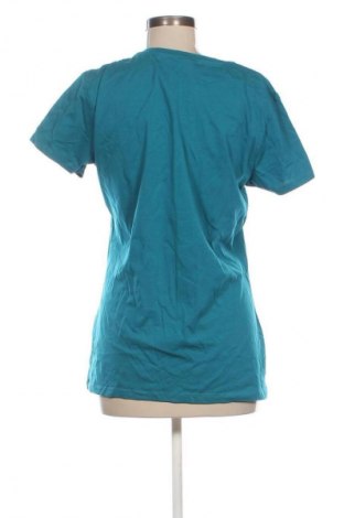 Dámske tričko Spread Shirt, Veľkosť XL, Farba Modrá, Cena  7,95 €