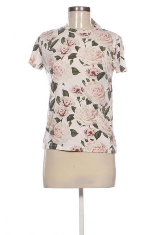 Tricou de femei Stay, Mărime XS, Culoare Multicolor, Preț 39,99 Lei