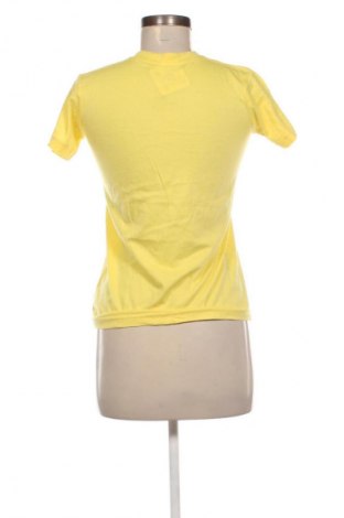 Damski T-shirt Stedman, Rozmiar L, Kolor Żółty, Cena 27,99 zł