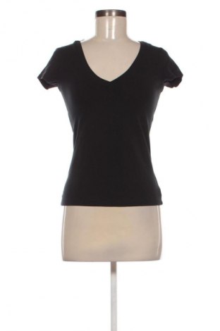 Dámské tričko Stefanel, Velikost M, Barva Černá, Cena  479,00 Kč