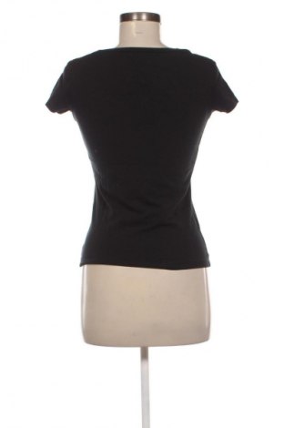 Dámské tričko Stefanel, Velikost M, Barva Černá, Cena  479,00 Kč