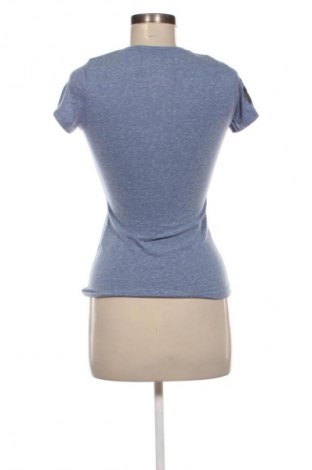 Tricou de femei Superdry, Mărime S, Culoare Albastru, Preț 47,99 Lei