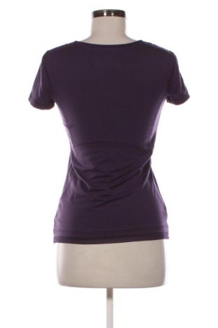 Damski T-shirt TCM, Rozmiar XS, Kolor Fioletowy, Cena 19,99 zł