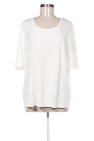 Tricou de femei Taifun, Mărime XXL, Culoare Alb, Preț 93,84 Lei