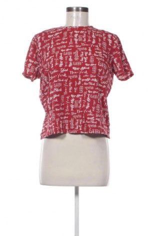 Damen T-Shirt Tally Weijl, Größe L, Farbe Mehrfarbig, Preis € 6,99