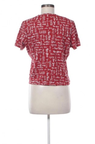 Damen T-Shirt Tally Weijl, Größe L, Farbe Mehrfarbig, Preis € 6,99