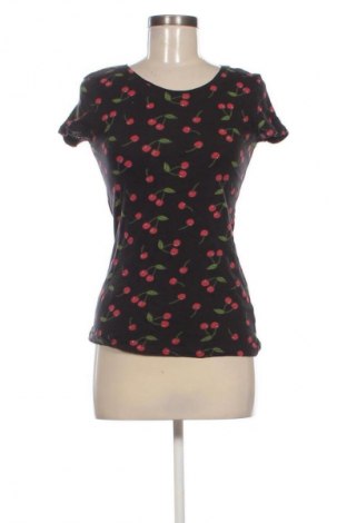 Tricou de femei Terranova, Mărime M, Culoare Multicolor, Preț 35,99 Lei