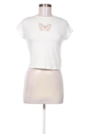 Női póló Terranova, Méret L, Szín Fehér, Ár 5 945 Ft