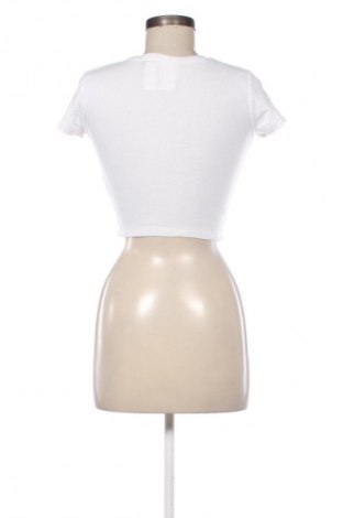 Tricou de femei Terranova, Mărime S, Culoare Alb, Preț 46,92 Lei