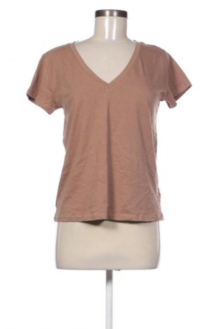 Дамска тениска Tex, Размер M, Цвят Кафяв, Цена 8,63 €