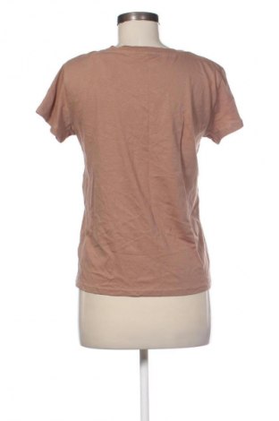 Дамска тениска Tex, Размер M, Цвят Кафяв, Цена 8,63 €