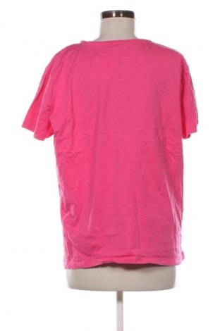 Damski T-shirt Therese, Rozmiar XXL, Kolor Różowy, Cena 37,99 zł