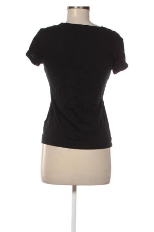 Tricou de femei Tom Tailor, Mărime M, Culoare Negru, Preț 48,99 Lei