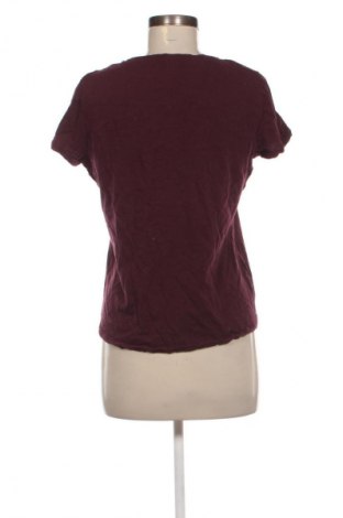 Dámské tričko Tom Tailor, Velikost L, Barva Červená, Cena  229,00 Kč