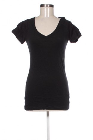 Női póló Tom Tailor, Méret M, Szín Fekete, Ár 5 839 Ft