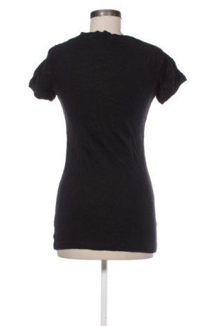 Női póló Tom Tailor, Méret M, Szín Fekete, Ár 5 839 Ft