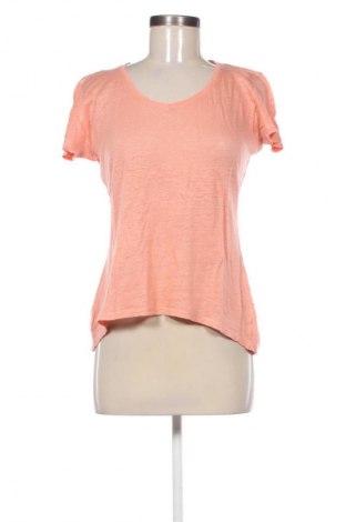 Дамска тениска Tom Tailor, Размер M, Цвят Розов, Цена 9,00 €