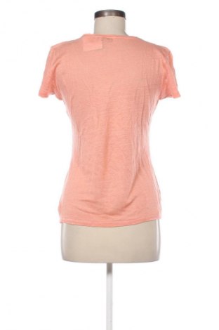 Дамска тениска Tom Tailor, Размер M, Цвят Розов, Цена 9,00 €