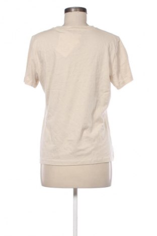 Dámské tričko Tommy Hilfiger, Velikost L, Barva Béžová, Cena  519,00 Kč