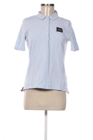 Dámske tričko Tommy Hilfiger, Veľkosť M, Farba Modrá, Cena  27,95 €