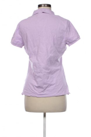 Damen T-Shirt Tommy Hilfiger, Größe L, Farbe Lila, Preis € 32,99