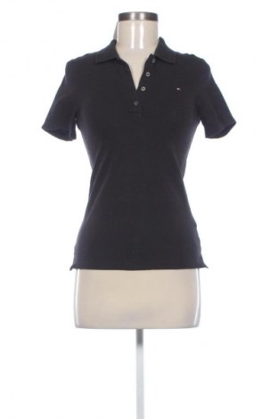 Γυναικείο t-shirt Tommy Hilfiger, Μέγεθος S, Χρώμα Μαύρο, Τιμή 28,00 €