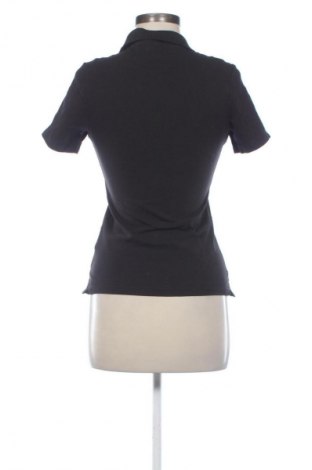 Γυναικείο t-shirt Tommy Hilfiger, Μέγεθος S, Χρώμα Μαύρο, Τιμή 28,00 €