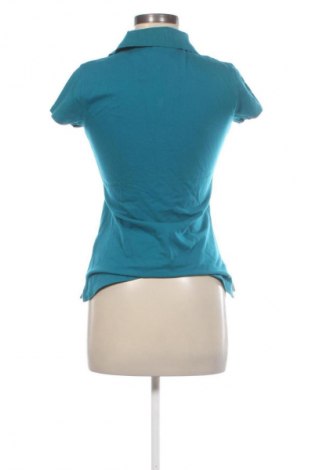 Damen T-Shirt Tommy Hilfiger, Größe S, Farbe Blau, Preis 29,99 €