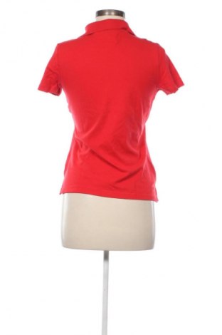 Tricou de femei Tommy Hilfiger, Mărime M, Culoare Roșu, Preț 139,99 Lei
