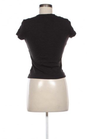 Damen T-Shirt Tommy Jeans, Größe S, Farbe Schwarz, Preis € 19,99