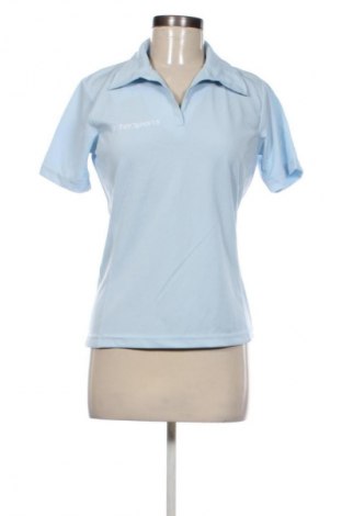Дамска тениска Tracker, Размер M, Цвят Син, Цена 5,11 €