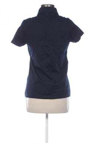 Дамска тениска Trigema, Размер M, Цвят Син, Цена 11,24 €