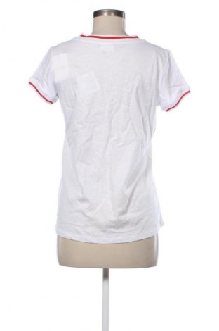 Дамска тениска U.S. Polo Assn., Размер S, Цвят Бял, Цена 32,00 €