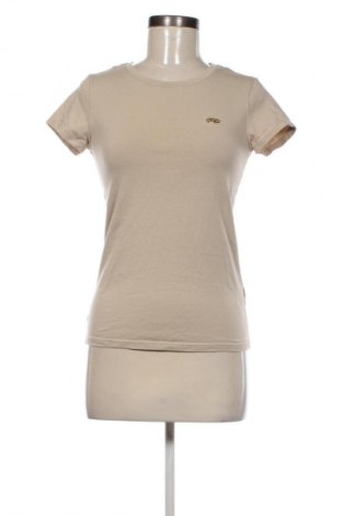 Tricou de femei U.S. Polo Assn., Mărime S, Culoare Bej, Preț 72,00 Lei